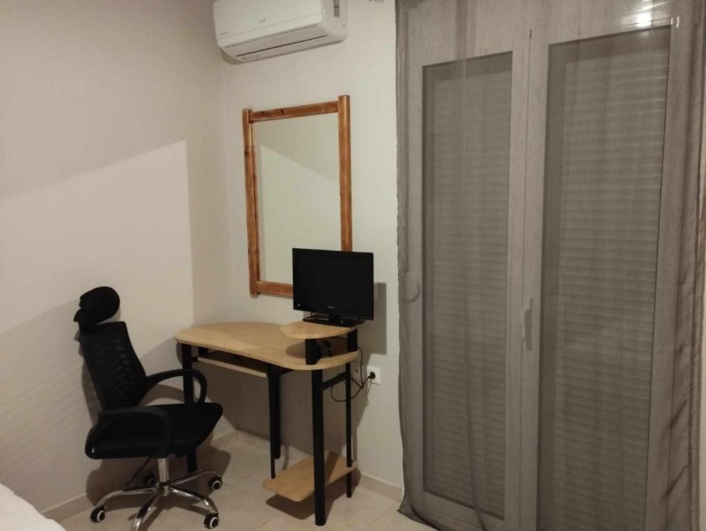Istamos Apartment | Stamni Pediados | Crete