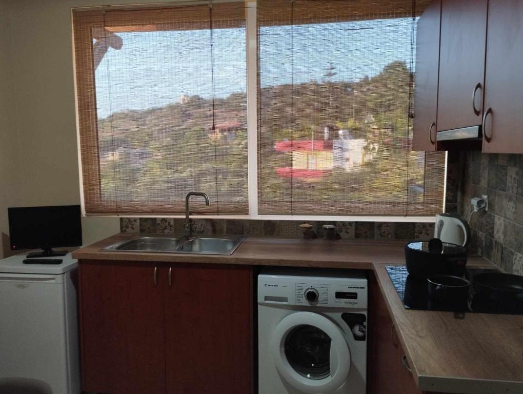 Istamos Apartment | Stamni Pediados | Crete