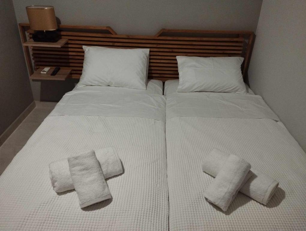 Istamos Apartment | Stamni Pediados | Crete